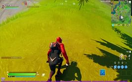 Fortnite China features are slowly creeping into Global versions, are free skins next?