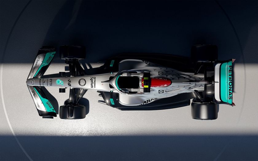 F1 News: Lewis Hamilton's thoughts on the new Mercedes W13 may not inspire  fans