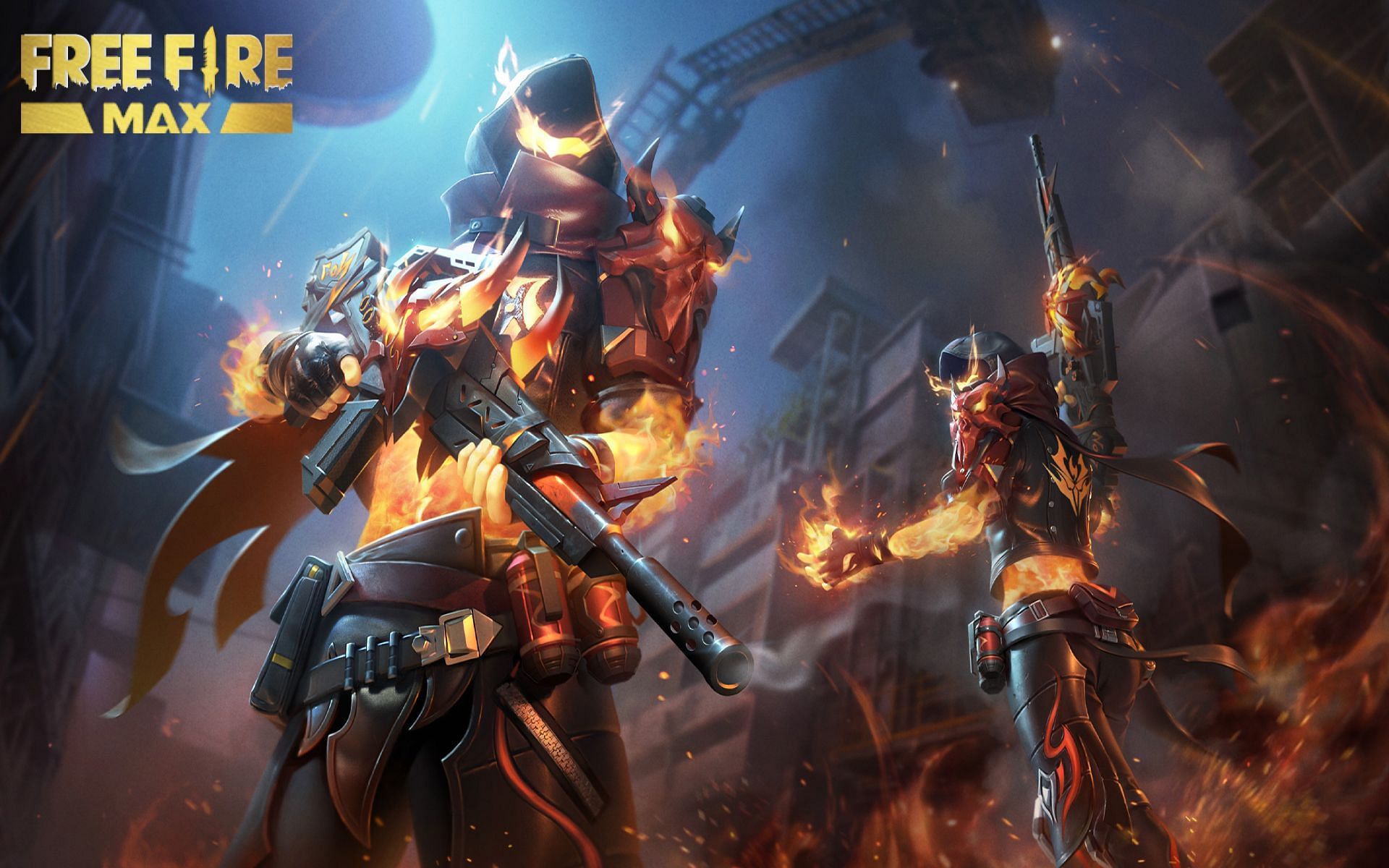 Reach the Heroic tier with ease by following these tips (Image via Garena Free Fire MAX)