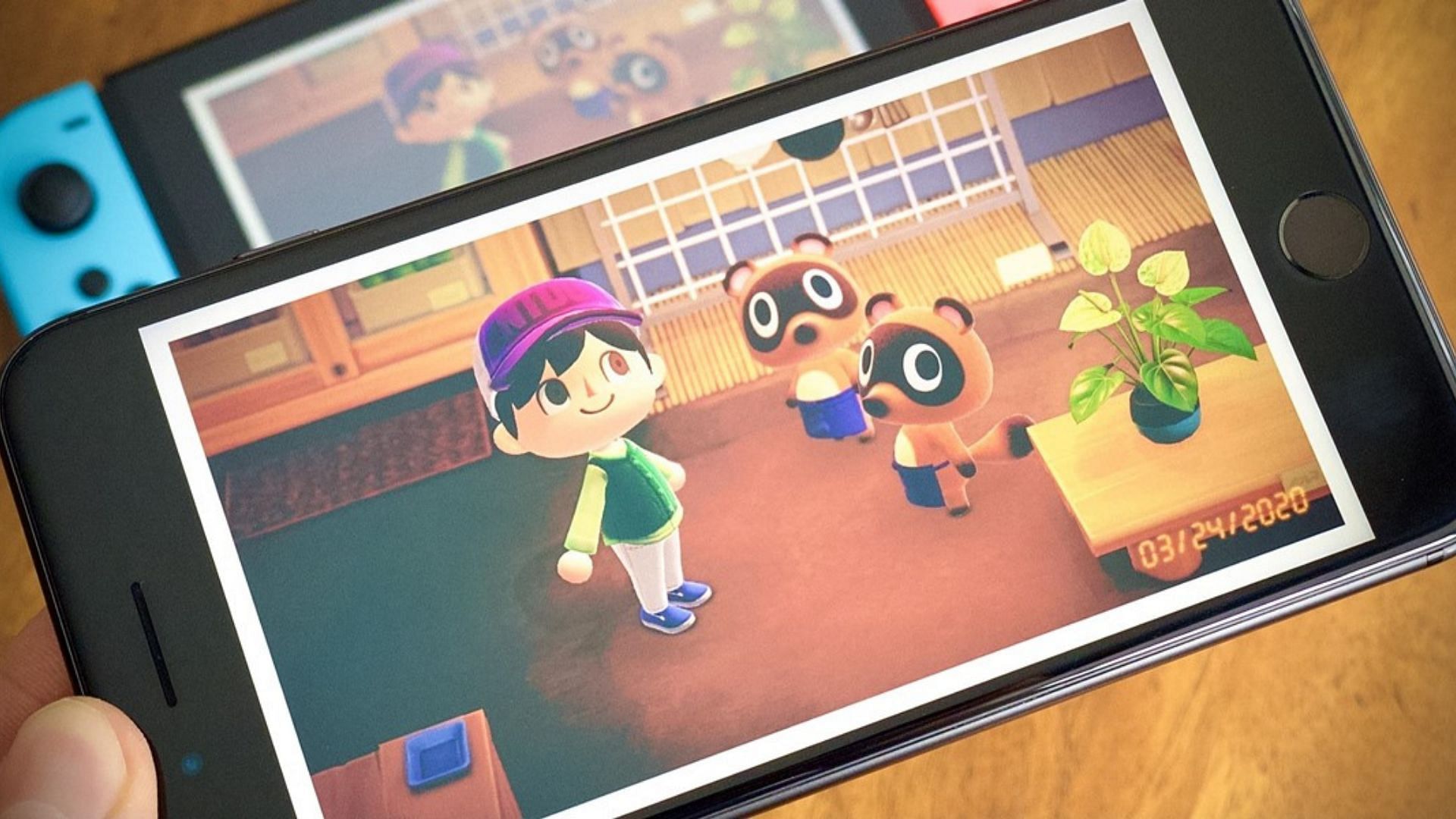 Is it possible to download Animal Crossing: New Horizons on Android devices?