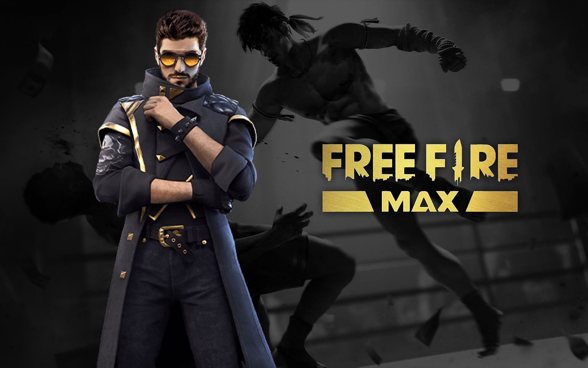 DJ Alok is one of the best characters in Free Fire MAX (Image via Sportskeeda)