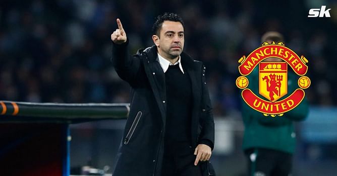 Barcelona interested in snapping up bit-part player from Manchester United - Reports