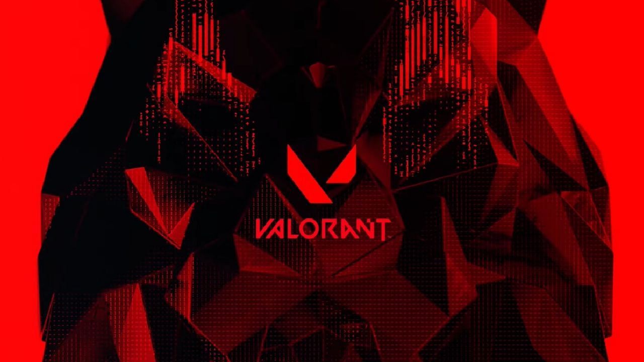 Join the party at Valorant's end-of-year community celebration: RE