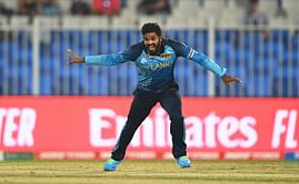 RCB sign Wanindu Hasaranga for whopping ₹10.75 crore at IPL 2022 auction