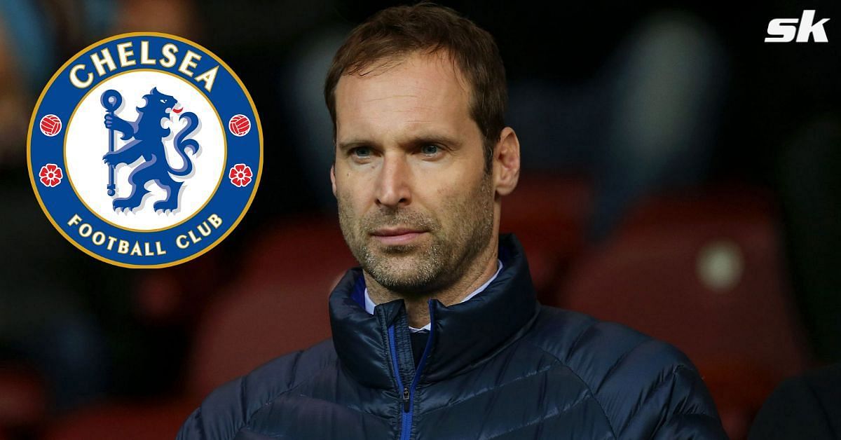“I couldn’t believe it when he called me” – Chelsea star reveals ‘massive’ role Petr Cech played in transfer to Stamford Bridge