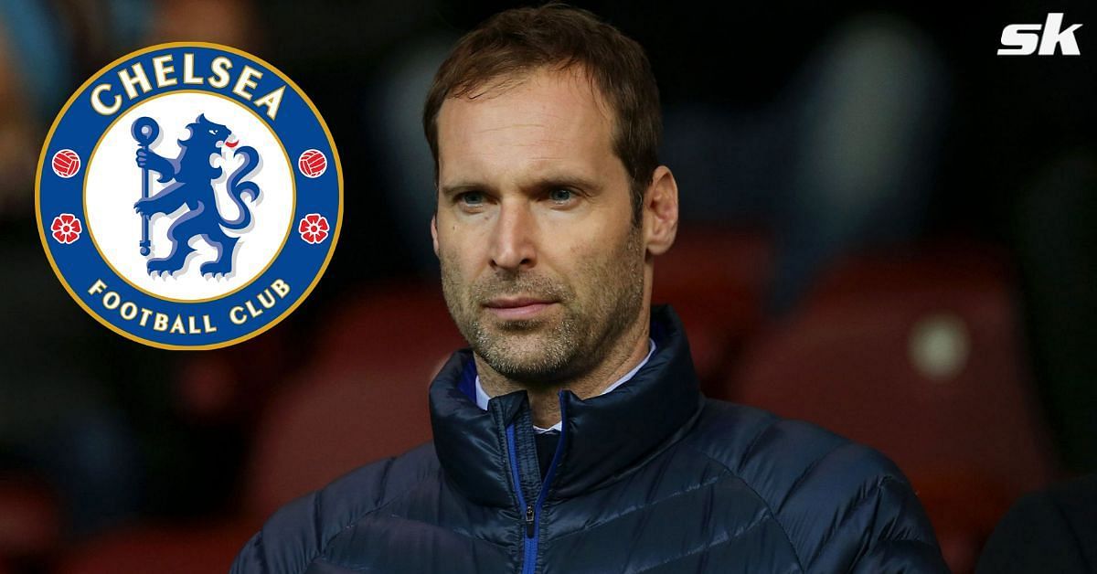 Petr Cech was instrumental in Eduoard Mendy&#039;s transfer to Stamford Bridge.