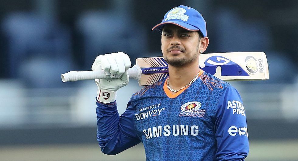 Ishan Kishan can start a bidding war at the IPL auctions