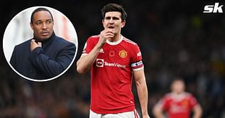 “That’s why we are seeing Maguire getting punished so much” – Paul Ince explains why Manchester United captain has struggled
