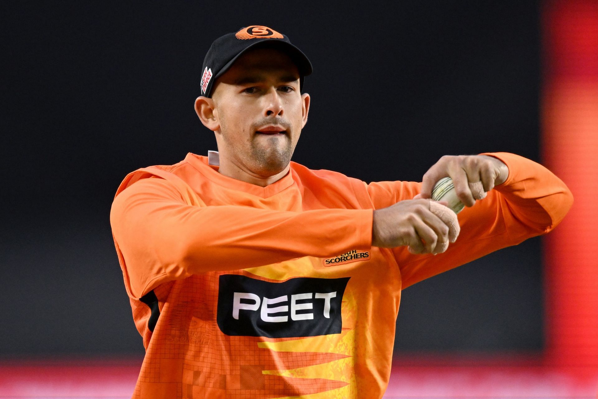 BBL - Scorchers v Renegades