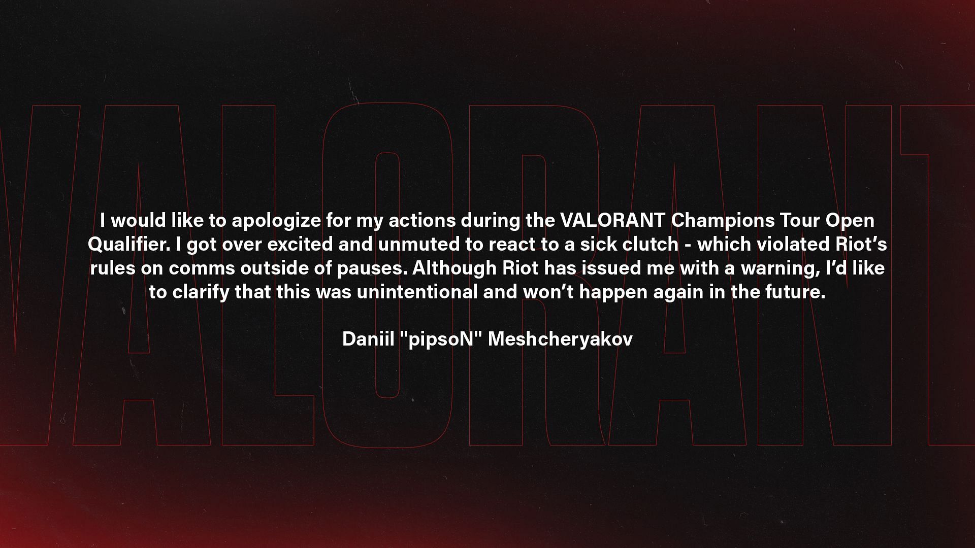 Valorant Champions Group C Clash Postponed Due To FPX Illness