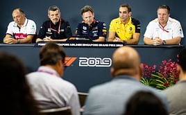 "No one wants to sell" - McLaren boss on healthy signs for F1