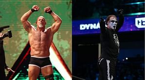 "We never retire"- WWE legend shares his thoughts on seeing Goldberg and Sting wrestling in 2022 (Exclusive)
