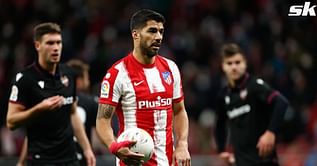 "He was willing to help me" - Tottenham Hotspur star reveals Luis Suarez' role in his Premier League move