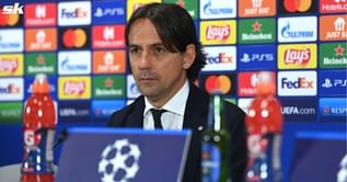 "We must be aware of our strength" - Inter Milan manager Simone Inzaghi remains upbeat despite 2-0 Liverpool defeat