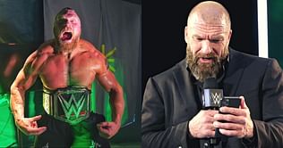 WWE News Roundup - Truth about Brock Lesnar's new character, Triple H did not call major star about joining, Hall of Famer ready to return as manager (February 21st, 2022)