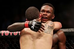 Who won the UFC fight last night (12th February 2022)?