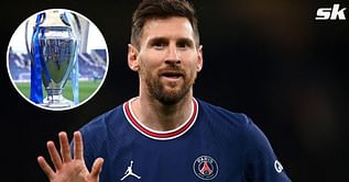 “We are not the only ones” – Lionel Messi names 5 favourites who could challenge PSG for Champions League this season