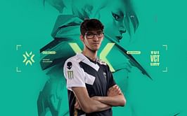 "We didn't have enough time to prepare": Nivera on Team Liquid's defeat to Gambit at Valorant Champions Tour 2022 EMEA Challengers