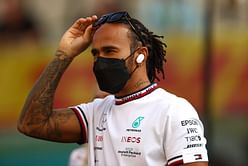 Lewis Hamilton not the only one "screwed over" in Abu Dhabi, according to F1 analyst