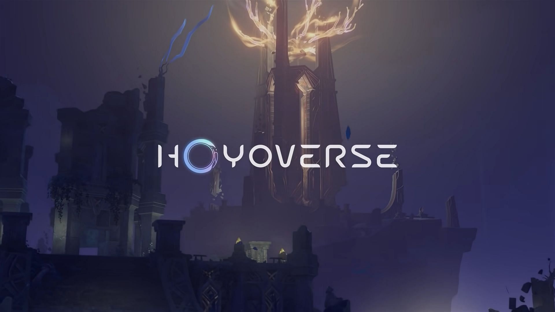 miHoYo introduces HoYoverse, a new brand for its existing and upcoming projects (Image via HoYoverse)