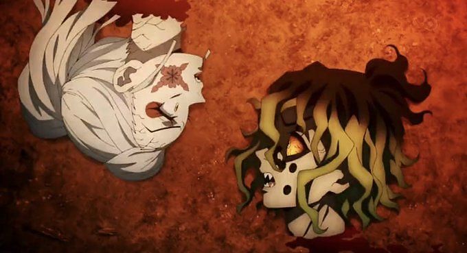 What Caused Tanjiro to awaken his Demon Slayer Mark?