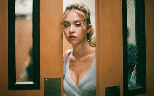 Euphoria star Sydney Sweeney [Photo via @sydney_sweeney on Instagram]