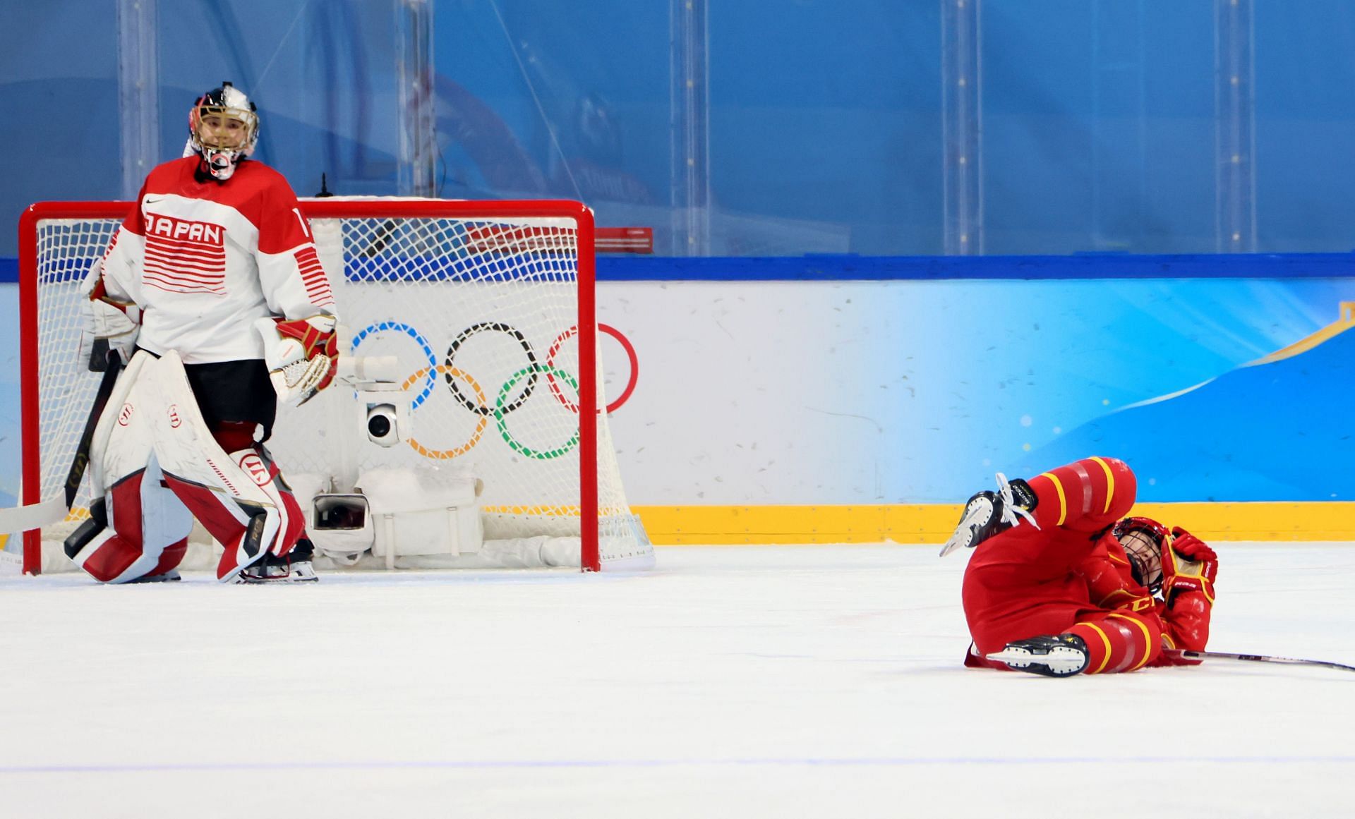 Ice Hockey - Beijing 2022 Winter Olympics