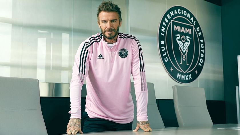 David Beckham Net worth 2021, Salary and Endorsements - Sportskeeda