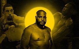 "It's a massive mistake that so many fighters make" - Daniel Cormier tells Robert Whittaker how NOT to approach Israel Adesanya rematch at UFC 271