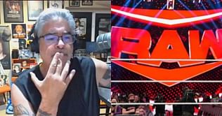 "No idea what it is"- Vince Russo slams WWE's booking of a popular RAW segment (Exclusive)