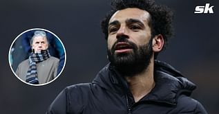 "He gives us another dimension" - Mark Lawrenson snubs Mohamad Salah and names midfielder as favorite Liverpool player