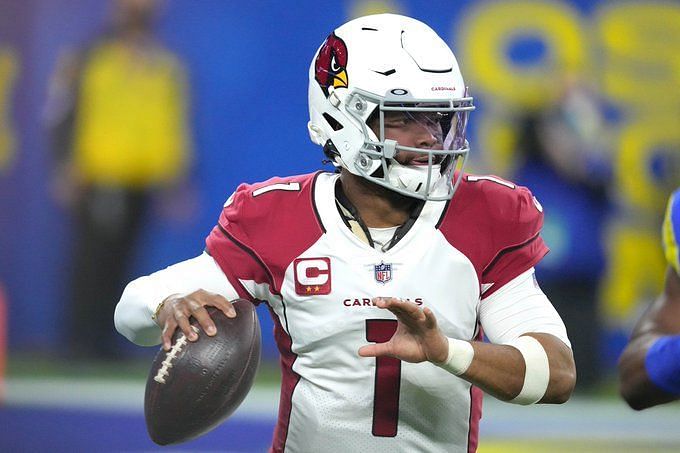 Kyler Murray To Decide Between NFL or MLB Career –