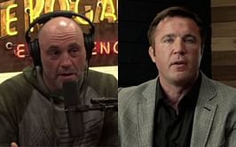 Chael Sonnen praises Joe Rogan for apology video relating to Spotify controversy - " It was a grand slam"