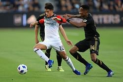 Los Angeles FC vs DC United prediction, preview, team news and more | MLS pre-season friendly 2022