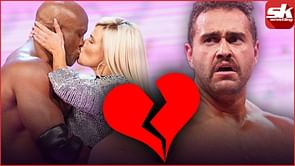 WATCH: 5 most shocking romantic betrayals in WWE
