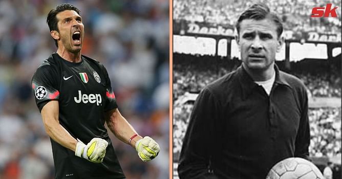 Ranking 5 greatest goalkeepers who never won the Champions League