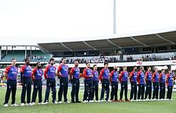 How did England players fare at the IPL 2022 Auction?