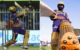 "A team like family" - Dinesh Karthik dedicates special message to KKR after IPL 2022 auction