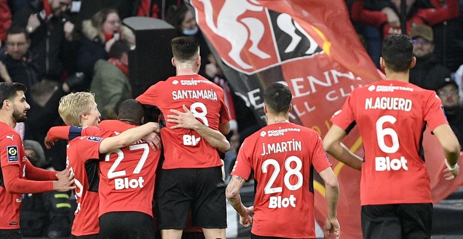Rennes vs Troyes prediction, preview, team news and more | Ligue 1 2021-22