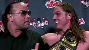 Rob Van Dam discusses the influence that he has had on current crop of WWE Superstars (Exclusive)