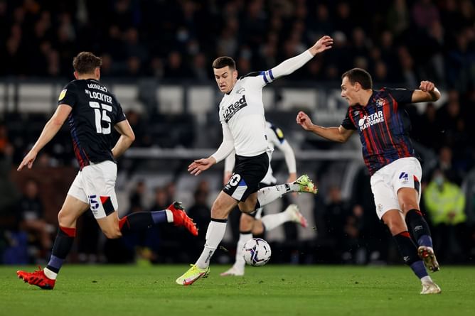 Luton Town vs Derby County prediction, preview, team news and more | EFL Championship 2021-22