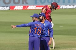 3 concerns for India from the 1st ODI vs West Indies