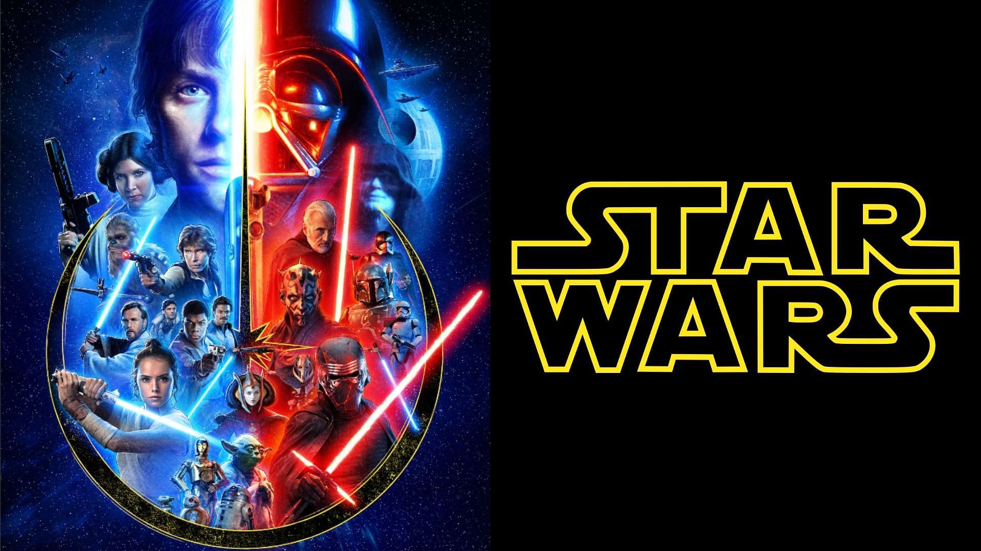 Star Wars is one of the biggest franchises out there (Images via Disney/Lucasfilm)
