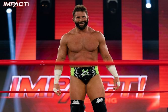 Matt Cardona calls out AEW star for using his gestures