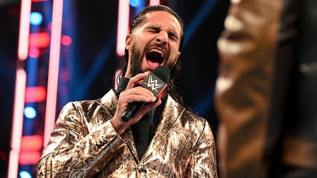 Seth Rollins and Kevin Owens will compete for the RAW Tag Team Championships