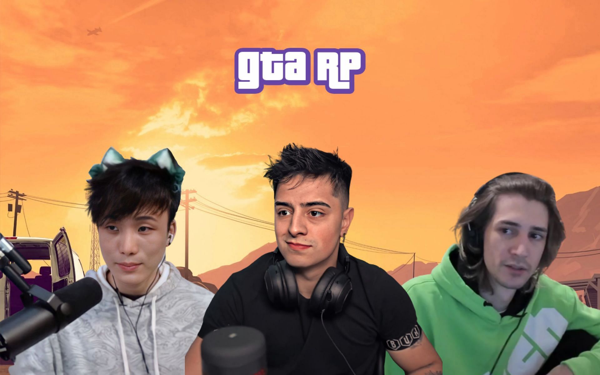 Top 50 GTA rp streamers of twitch May 2022 : r/RPClipsGTA