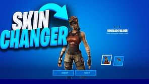 Do Fortnite skin changers actually work?