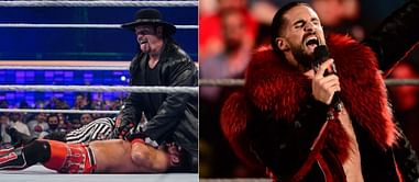 5 Times WWE Superstars gave their opponents gifts following matches