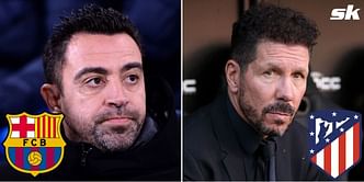 Barcelona suffer another injury blow ahead of crucial Atletico Madrid clash - Reports