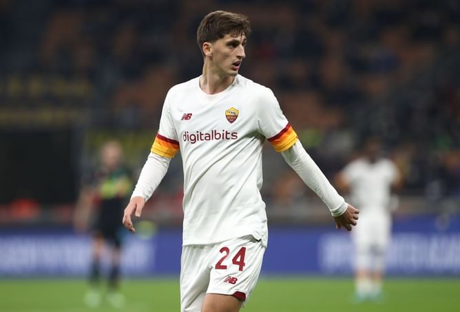 Why Coppa Italia exit could be a blessing in disguise for Mourinho and AS Roma